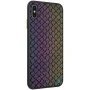 Nillkin Gradient Twinkle cover case for Apple iPhone Xs, iPhone X order from official NILLKIN store
